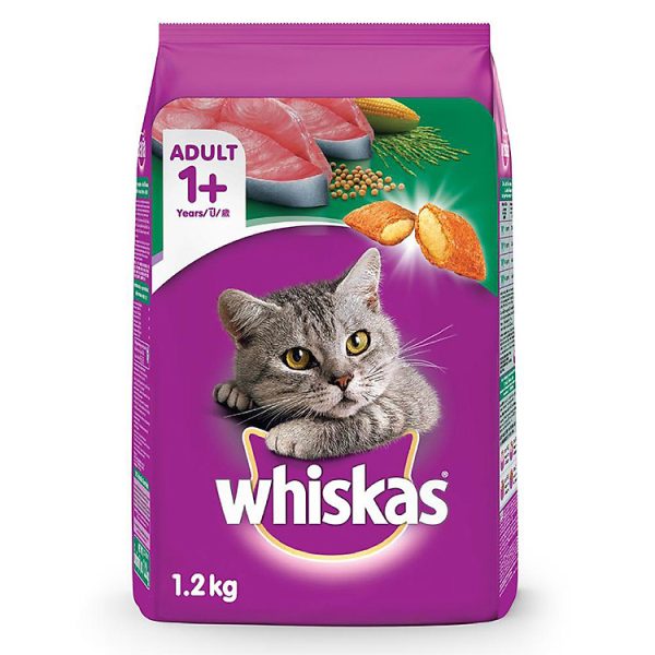 d an cho meo l n whiskas v ca ng tui 12 kg 1