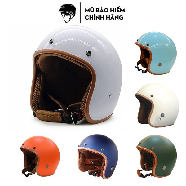 m b o hi m 3 4 ht helmet hp03 th i trang ca tinh nhi u mau freesize