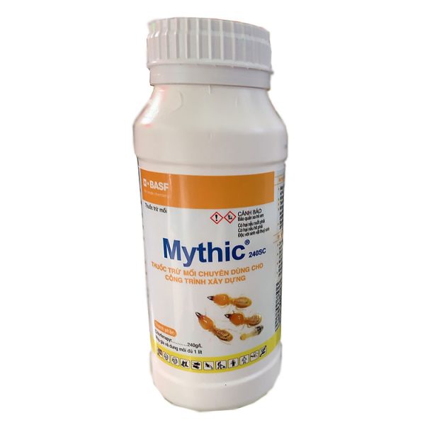 thu c di t m i mythic 240sc chai 1 lit cong ngh tr m i t basf d c