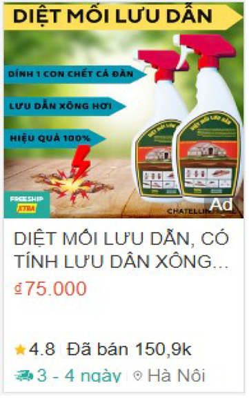 Binh xit diet moi